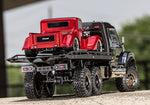 Traxxas TRX-6 1/10 Scale Brushed Ultimate Car Hauler w/ Winch - Black