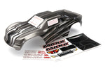 Traxxas MAXX Body ProGraphix w/ Decals - 8911X