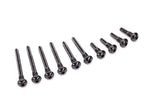 Traxxas Suspension Screw Pin Set MAXX Front & Rear - 8940