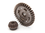 Traxxas Differential Ring and Pinion Gear Rear - 8977