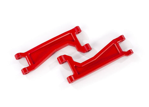 Traxxas Suspension Arms Upper Red - 8998R