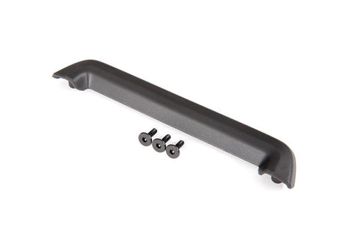 Traxxas Tailgate Protector w/ 3x10mm Screws