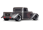 Traxxas 4-Tec 3.0 1935 Hot Rod Truck 1/10 Scale AWD On-Road Car - Silver