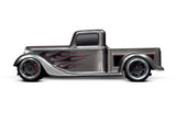 Traxxas 4-Tec 3.0 1935 Hot Rod Truck 1/10 Scale AWD On-Road Car - Silver