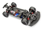 Traxxas 4 Tec 3.0 Supra GT4 1/10 Scale Brushed AWD On-Road Car