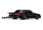 Traxxas Drag Slash Mustang RTR 1/10 Brushless Drag Truck - Black