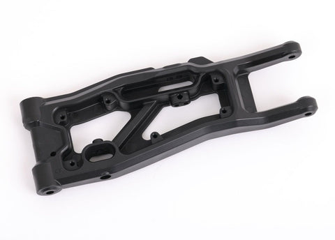 Traxxas Suspension Arm Front Right Black