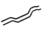 Traxxas Chassis Rails 202MM Steel L&R - 9722