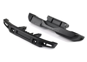 Traxxas Bumper Front and Rear - 9735