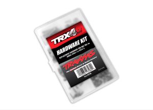 Traxxas Hardware Kit Complete - 9746