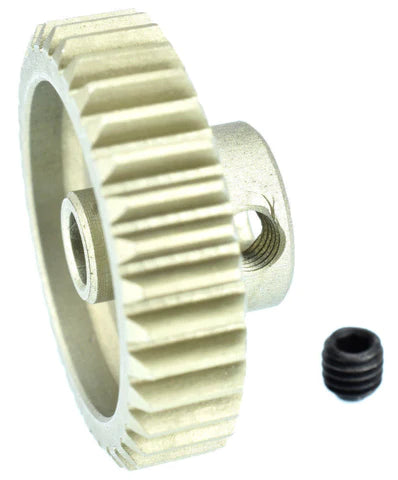 Platinum Hobbies Aluminum Pinion Gears 48P (1)