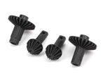 Traxxas Ring and Pinion Gears Front & Rear - 9777