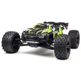 Arrma Kraton 8S BLX 1/5th Scale RTR 4WD Electric Monster Truck - Green