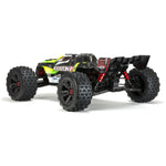 Arrma Kraton 8S BLX 1/5th Scale RTR 4WD Electric Monster Truck - Green