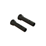 ARRMA CVD Axle, 12x58mm (2) - ARA310932