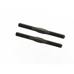 ARRMA Steel Turnbuckle M5x65MM, Black (2) - ARA330602