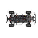 ARRMA 1/10 SENTON 4WD V3 3S BLX Brushless Short Course Truck RTR - Red