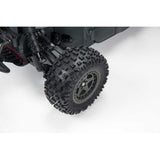 ARRMA 1/10 SENTON 4WD V3 3S BLX Brushless Short Course Truck RTR - Red