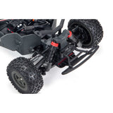 ARRMA 1/10 SENTON 4WD V3 3S BLX Brushless Short Course Truck RTR - Red