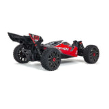Arrma Typhon 4x4 3S BLX 1/8th Scale 4WD Electric Speed Buggy - Red