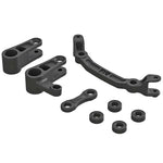 ARRMA Steering Parts Set 4x4