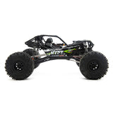 Axial RBX10 Ryft 1/10th Scale Electric 4WD RTR - Black