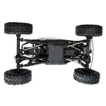 Axial RBX10 Ryft 1/10th Scale Electric 4WD RTR - Black