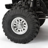 Axial SCX10 III Jeep Wrangler Rubicon JLU Builder Kit