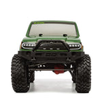Axial SCX10 III Base Camp 1/10 Scale Electric 4WD RTR - Green