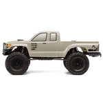 Axial SCX10 III Base Camp 1/10 Scale Electric 4WD RTR - Grey