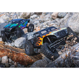 Axial 1/10 SCX10 PRO Scaler 4WD Kit