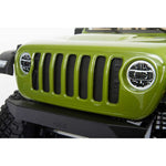 Axial SCX6 Jeep Wrangler Rubicon 1/6th Scale Electric 4WD RTR - Green