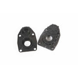 Axial Currie F9 Portal Steering Knuckle Caps: Capra - AXI232006