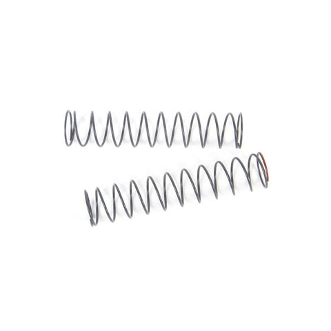 Axial Spring 13x70mm 1.28 lbs/in Red Soft (2pcs) - AXI233006