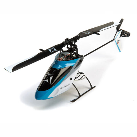 Horizon Hobby Blade Nano S3 BNF Basic with AS3X and SAFE