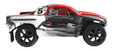 Redcat Blackout SC RC Monster Truck 1:10 Brushed Electric Truck