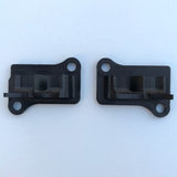 Bartolone Racing G320RC Bolt-On Transfer Port Covers