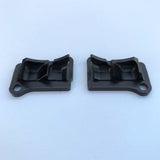 Bartolone Racing G320RC Bolt-On Transfer Port Covers