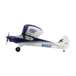 Hobby Zone Sport Cub S 2 BNF Basic with SAFE