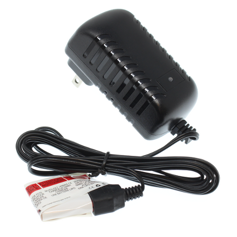 Redcat 1 Amp NiMH AC Charger w/ Banana Connector - HX-N701