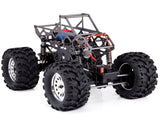 Redcat Ground Pounder 1/10 RC Monster Truck Brushed RTR