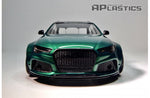 Audi RS6 Avant Drift/Touring Body 259mm Wheelbase MST