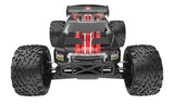 Redcat Shredder 1/6 Scale Brushless Electric Monster Truck