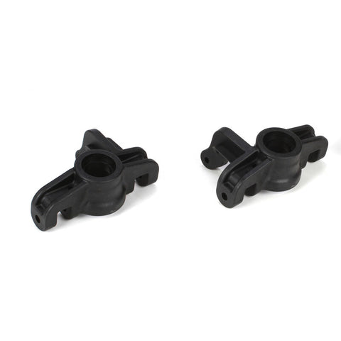 Losi Front Spindle Set (2): 5IVE-T, MINI WRC