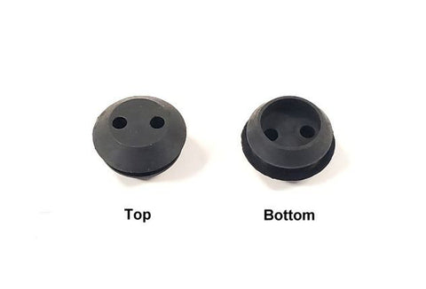Replacement Rubber Gas Tank Grommet for Losi and HPI Gas Tanks