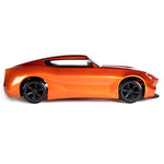Redcat RDS 1/10 Scale 2wd Competition Spec Drift Car - Orange