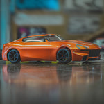 Redcat RDS 1/10 Scale 2wd Competition Spec Drift Car - Orange