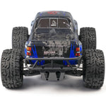 Redcat Racing Volcano EPX - 4WD Monster Truck - 1/10 Scale - RTR - Blue