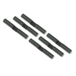 Redcat Differential Cross Pins Steel (6) - RER14653