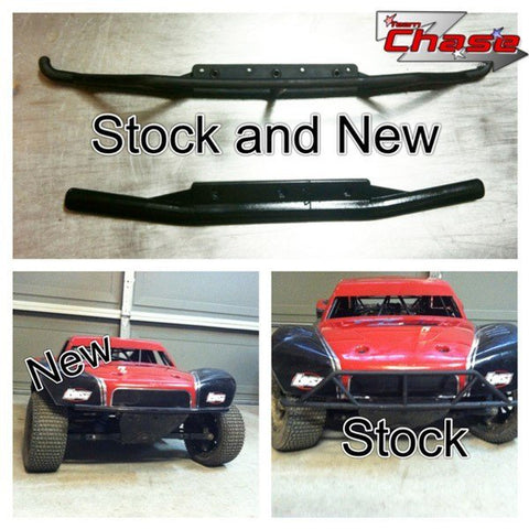 Team Chase Losi 5ive HD Front Bumper